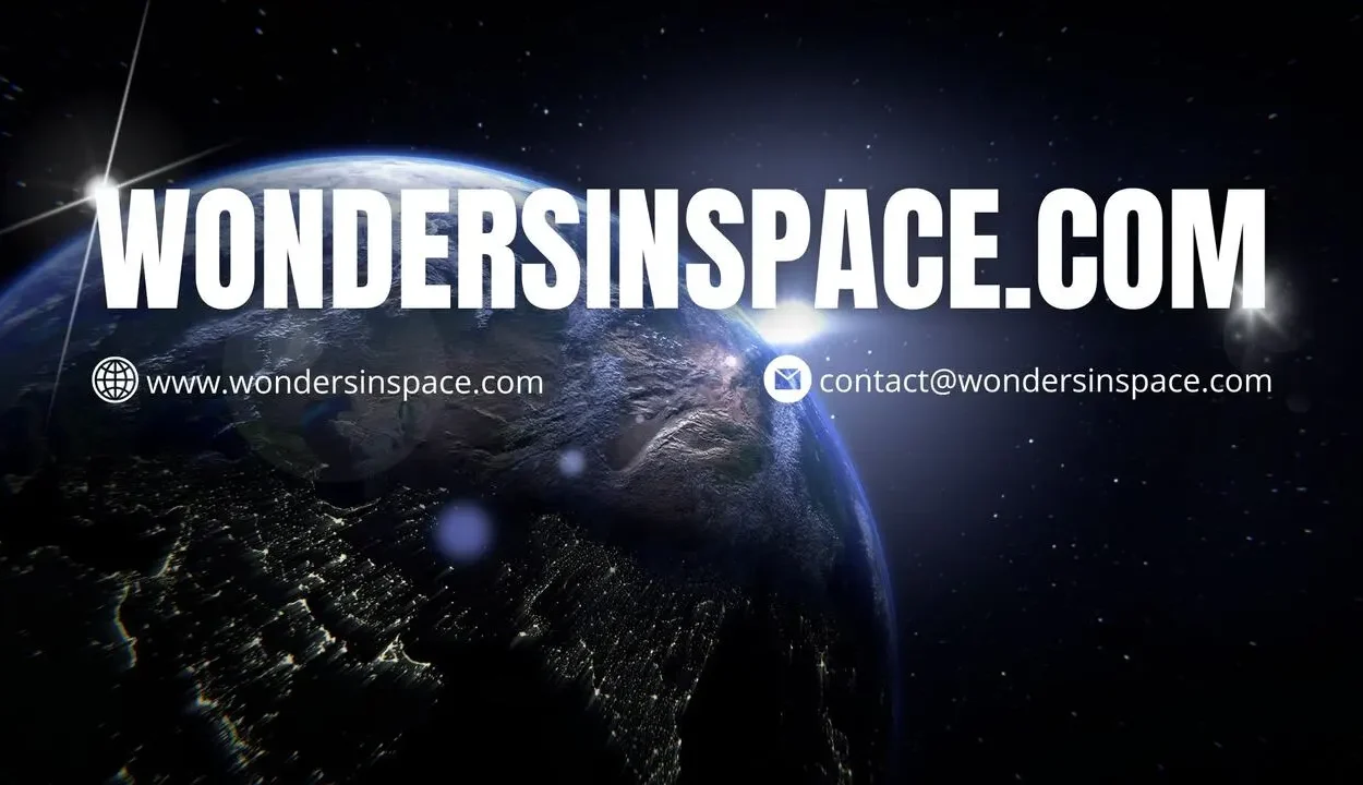 wondersinspace.com